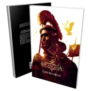 Lex Arcana RPG: Core Rulebook Thumb Nail