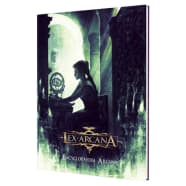 Lex Arcana RPG: Encyclopaedia Arcana Thumb Nail