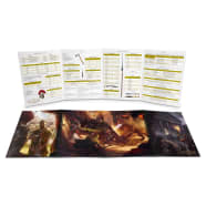 Lex Arcana RPG: Demiurge Screen Thumb Nail