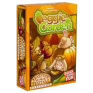 Veggie Garden: Harvest Festival Expansion Thumb Nail