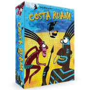 Costa Ruana Thumb Nail