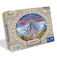 Rajas of the Ganges: Goodie Box 2 Expansion Thumb Nail