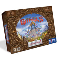 Rajas of the Ganges: Goodie Box 1 Expansion Thumb Nail