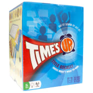 Time's Up: Title Recall Board Game Thumb Nail