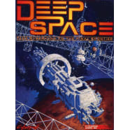 Cyberpunk 2020: Deep Space Thumb Nail
