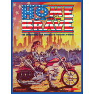 Cyberpunk 2020: Home of the Brave Thumb Nail