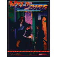 Cyberpunk 2020: Wildside Thumb Nail