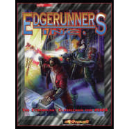 Cyberpunk 2020: Edgerunners, Inc. Thumb Nail