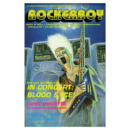 Cyberpunk 2020: Rockerboy Thumb Nail