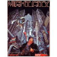 Cyberpunk 2020: Night City Thumb Nail