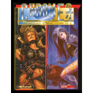 Cyberpunk 2020: Chromebook 3 and 4 Thumb Nail