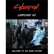Cyberpunk Red: Jumpstart Kit Thumb Nail