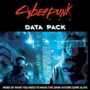 Cyberpunk Red: Data Pack Thumb Nail