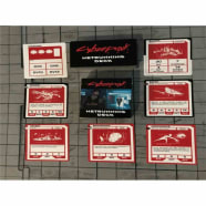 Cyberpunk Red: Netrunning Deck Thumb Nail
