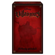 Villainous: Perfectly Wretched Thumb Nail