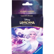 Lorcana: The First Chapter Card Sleeves Pack - Elsa (65) Thumb Nail