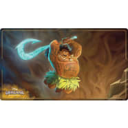 Lorcana: The First Chapter Playmat - Maui Thumb Nail