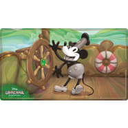 Lorcana: The First Chapter Playmat - Mickey Mouse Thumb Nail