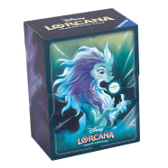 Lorcana: Rise of the Floodborn Deck Box - Sisu Thumb Nail