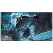 Lorcana: Rise of the Floodborn Playmat - Beast Thumb Nail