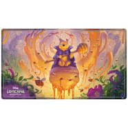 Lorcana: Rise of the Floodborn Playmat - Winnie the Pooh Thumb Nail