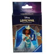 Lorcana: Shimmering Skies Card Sleeves Pack - Tiana (65) Thumb Nail