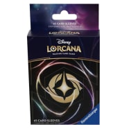 Lorcana: Shimmering Skies Card Sleeves Pack - Branded (65) Thumb Nail