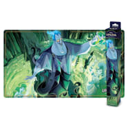 Lorcana - Reign of Jafar - Playmat - Hades, Double Dealer Thumb Nail