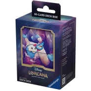 Lorcana: Ursula's Return Deck Box - Genie Thumb Nail