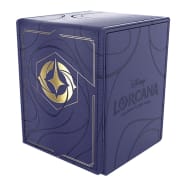 Lorcana: Branded Premium Deck Box Thumb Nail