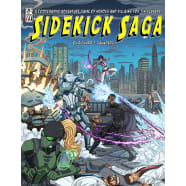 Sidekick Saga Thumb Nail