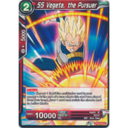 SS Vegeta, the Pursuer Thumb Nail