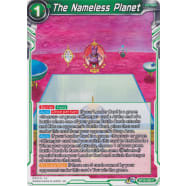 The Nameless Planet Thumb Nail