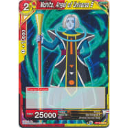 Mohito, Angel of Universe 9 Thumb Nail