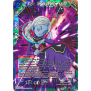 Kusu, Angel of Universe 10 Thumb Nail