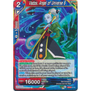 Vados, Angel of Universe 6 Thumb Nail