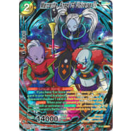 Marcarita, Angel of Universe 11 Thumb Nail