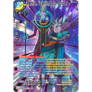 Whis, Calling to Order Thumb Nail