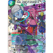 Kusu, Angel of Universe 10 Thumb Nail