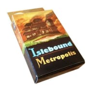 Islebound: Metropolis Expansion Thumb Nail