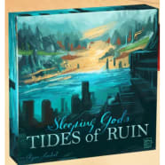 Sleeping Gods: Tides of Ruin Thumb Nail