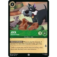 Jock - Attentive Uncle Thumb Nail