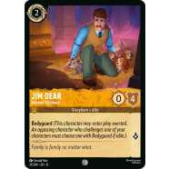 Jim Dear - Beloved Husband Thumb Nail