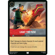 Light The Fuse Thumb Nail