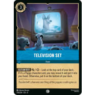 Television Set Thumb Nail