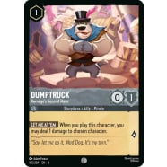 Dumptruck - Karnage's Second Mate Thumb Nail