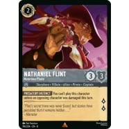 Nathaniel Flint - Notorious Pirate Thumb Nail