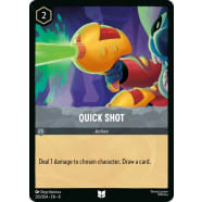 Quick Shot Thumb Nail