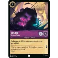 Druun - Ravenous Plague Thumb Nail