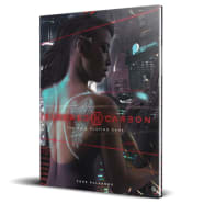 Altered Carbon RPG: Standard Edition Thumb Nail